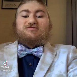 Meet your Posher, Tim